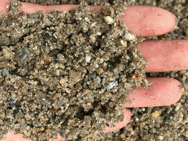 混凝土砂可以用機(jī)制砂嗎？加工機(jī)制砂用什么設(shè)備